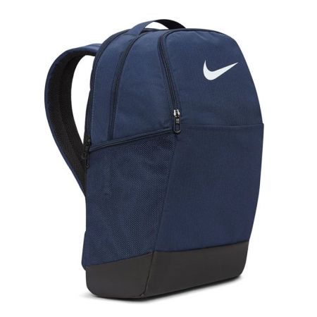 ΣΑΚΙΔΙΟ ΠΛΑΤΗΣ NIKE Brasilia 9.5 Training Backpack 46x30x18cm (24L) 525462 DH7709-410 εικόνα 2